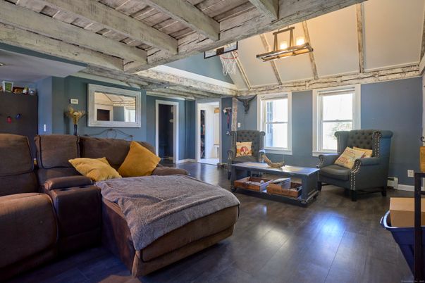 Bedroom, Interior, Living room, Wooden Beams, Wooden Ceilings, Wood Texture Flooring