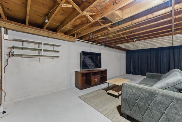 Interior, Wooden Beams, Wooden Ceilings
