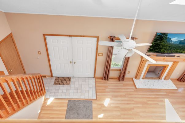Interior, Wood Texture Flooring
