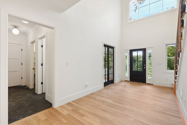 Interior, Wood Texture Flooring