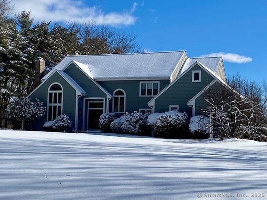 Exterior, Facade, American Craftsman