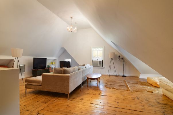 Chandelier, Interior, Living room, Wood Texture Flooring