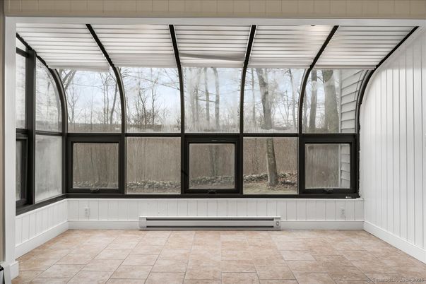 Interior, Sun Room