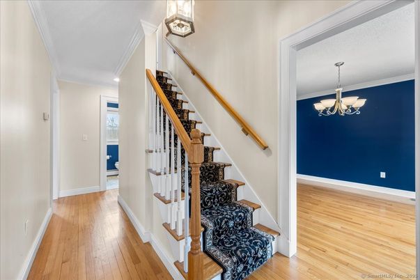 Chandelier, Interior, Wood Texture Flooring