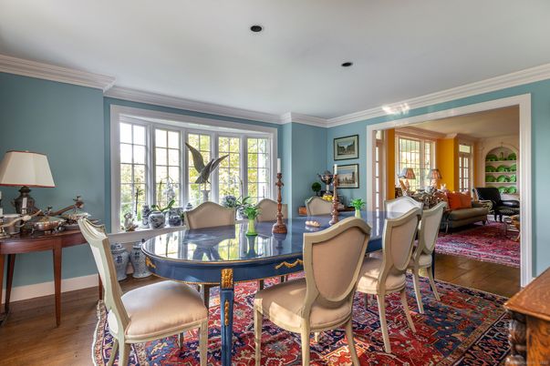 Dining room, Interior, Living room, Wood Texture Flooring