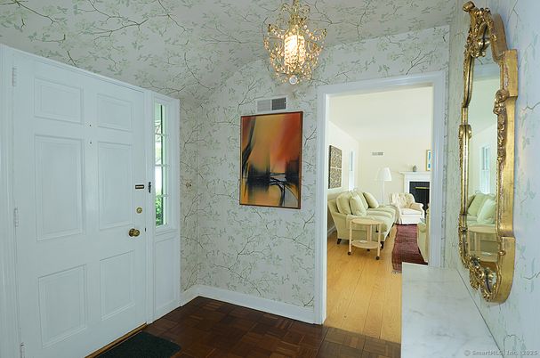Chandelier, Interior, Pendant Lights, Wood Texture Flooring