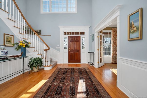 Interior, Wood Texture Flooring