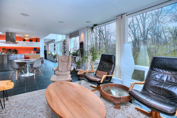 Dining room, Interior, Living room, Recessed Lighting