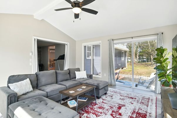 Interior, Living room, Wood Texture Flooring
