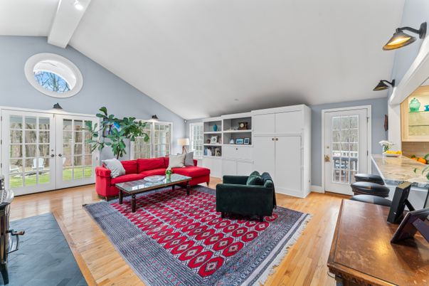 Interior, Living room, Wood Texture Flooring