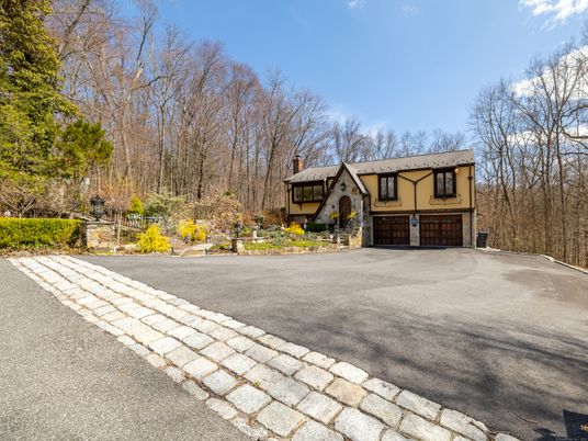 Attached, Backyard, Exterior, Facade, None