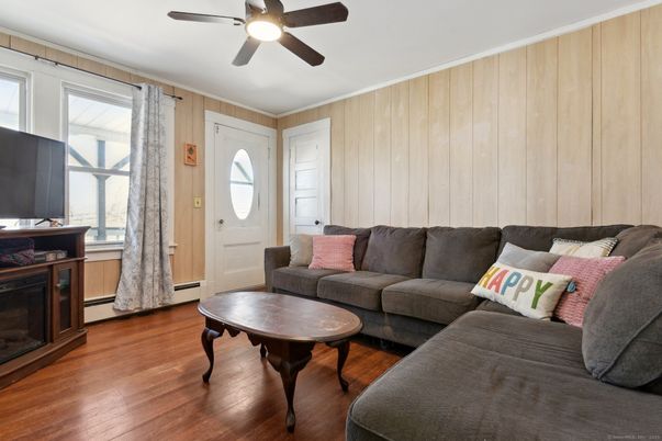 Interior, Living room, Wood Texture Flooring