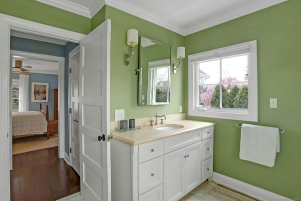 Bathroom, Bedroom, Interior, Wood Texture Flooring