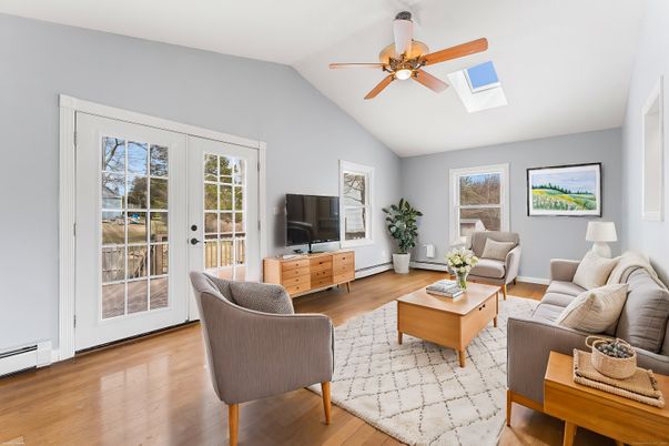 Interior, Living room, Wood Texture Flooring