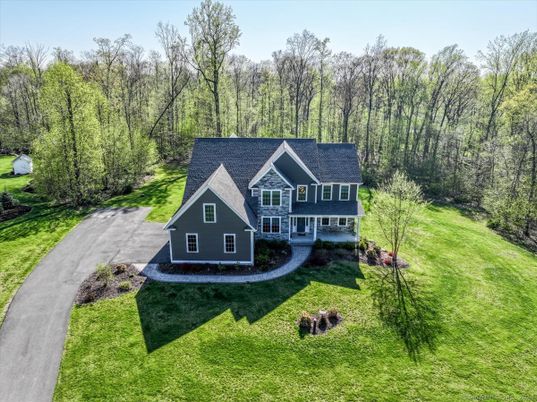 Backyard, Exterior, Facade, A Frame