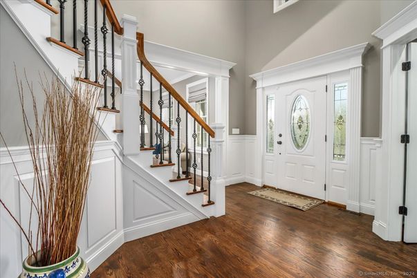 Interior, Wood Texture Flooring