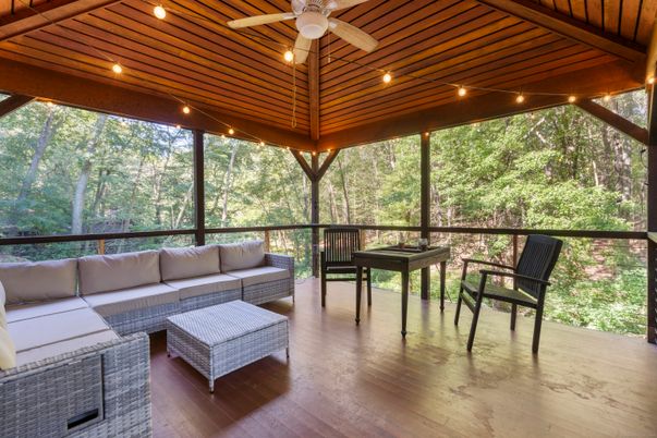 Interior, Living room, Wooden Beams, Wooden Ceilings, Wood Texture Flooring