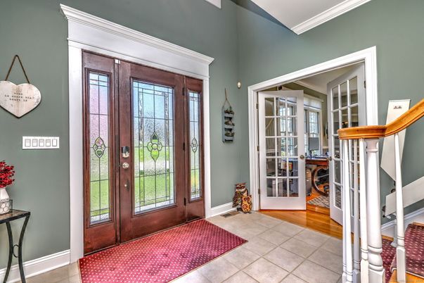 Interior, Wood Texture Flooring