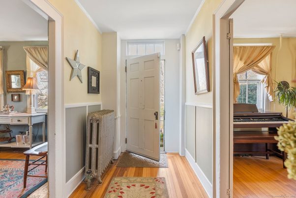 Interior, Piano, Wood Texture Flooring