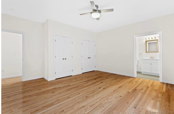 Bathroom, Empty room, Interior, Wood Texture Flooring