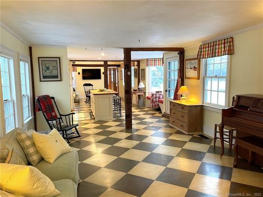 Interior, Piano, Recessed Lighting