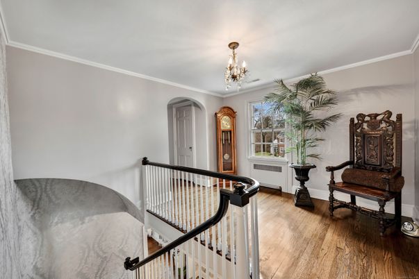 Chandelier, Interior, Wood Texture Flooring