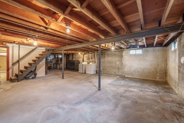 Interior, Wooden Beams, Wooden Ceilings