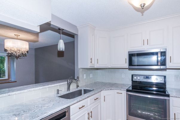 Chandelier, Interior, Kitchen, Pendant Lights