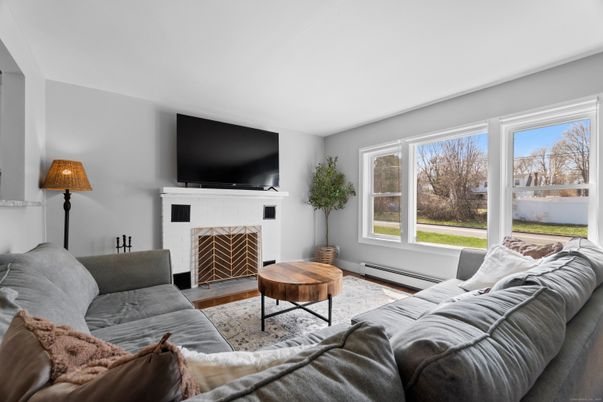Interior, Living room, Wood Texture Flooring