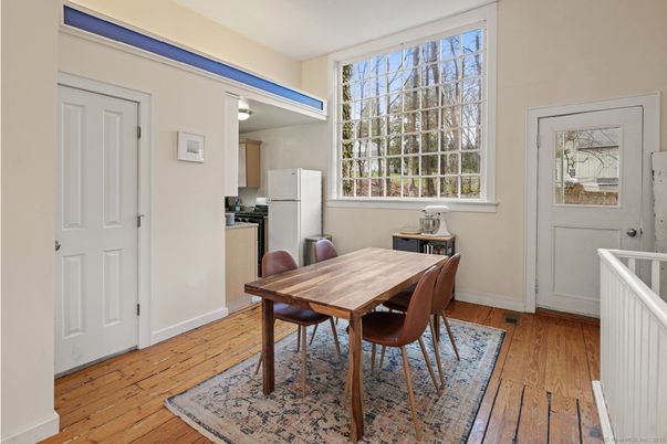 Dining room, Interior, Kitchen, Wood Texture Flooring