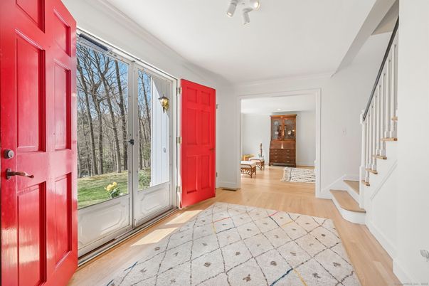 Interior, Wood Texture Flooring