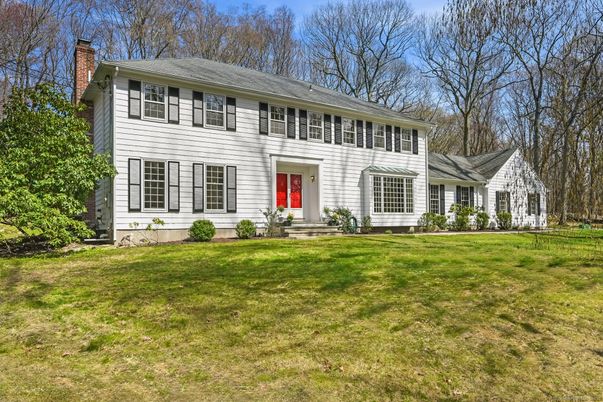 Backyard, Exterior, Facade, Georgian
