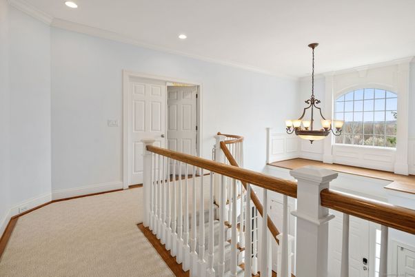 Chandelier, Interior, Recessed Lighting