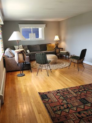 Interior, Living room, Wood Texture Flooring