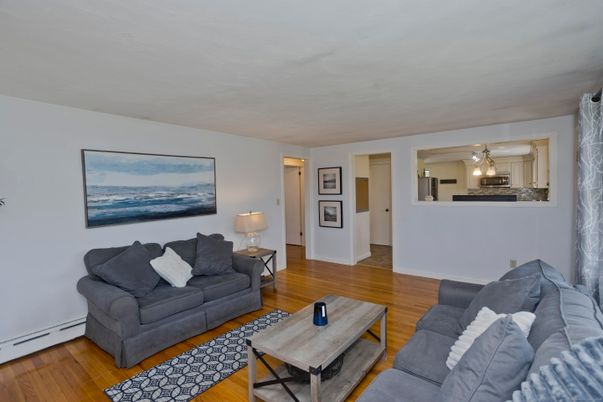 Interior, Living room, Wood Texture Flooring
