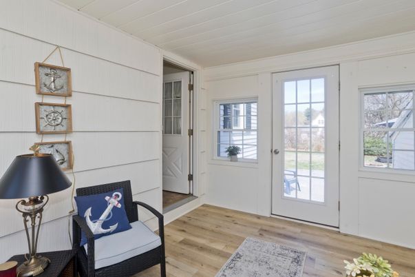 Interior, Wood Texture Flooring