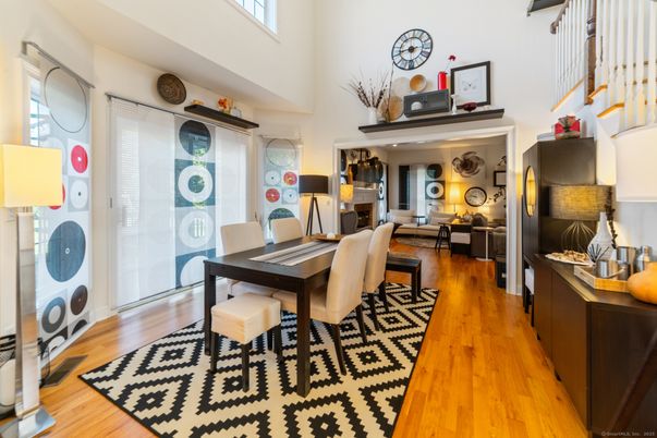 Interior, Living room, Wood Texture Flooring