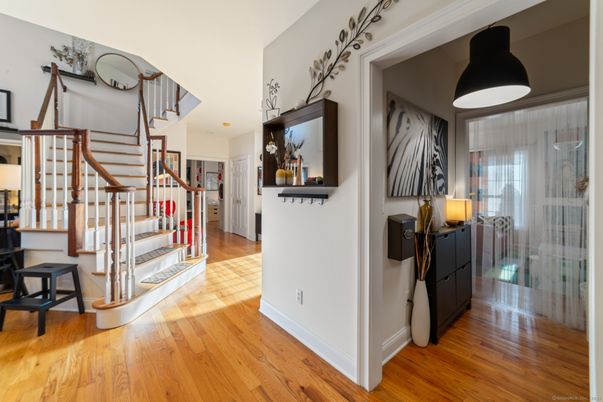 Interior, Wood Texture Flooring