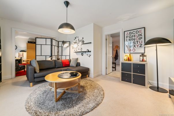 Interior, Living room, Pendant Lights