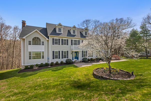 Backyard, Exterior, Facade, Georgian