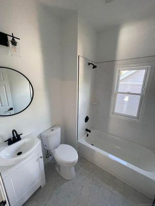 Bathroom, Interior, Marble
