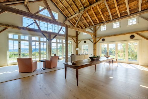 Interior, Living room, Wooden Beams, Wooden Ceilings, Wood Texture Flooring