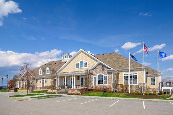 Exterior, Facade, Cape Cod