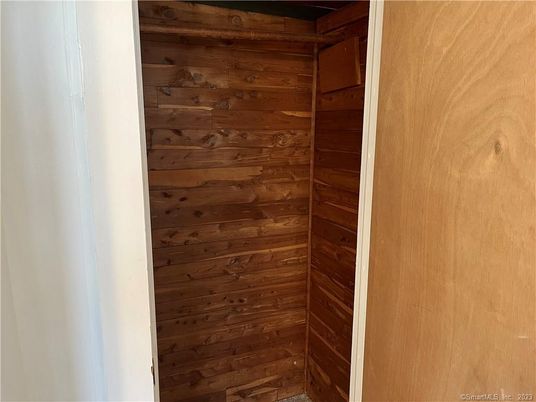 Interior, Wooden Walls