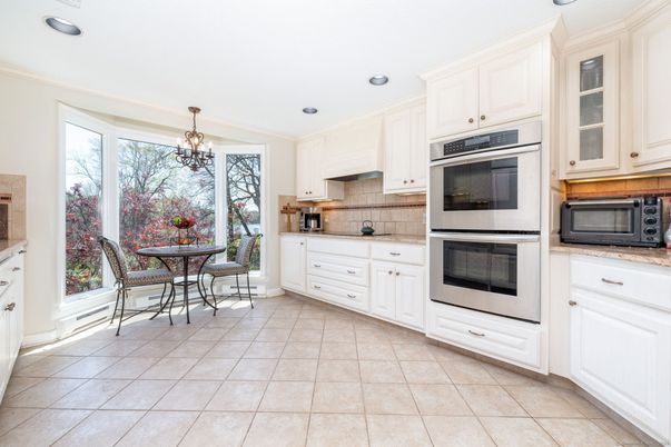 Chandelier, Dining room, Interior, Kitchen, Recessed Lighting