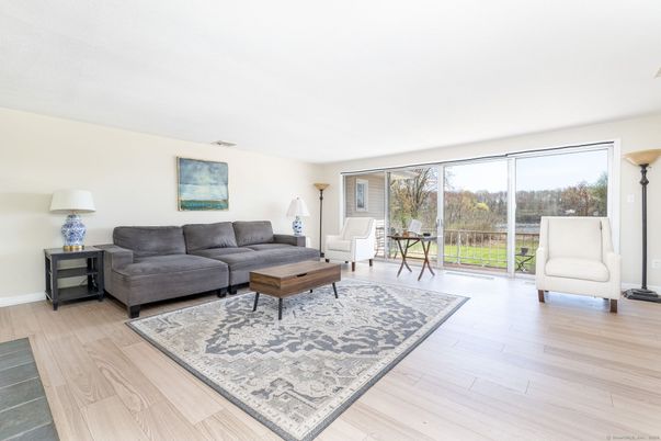 Interior, Living room, Wood Texture Flooring