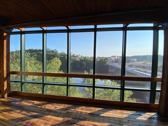 Interior, Sun Room, Wooden Ceilings, Wood Texture Flooring