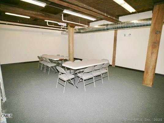 Dining room, Interior