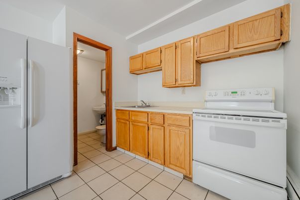Bathroom, Interior, Kitchen