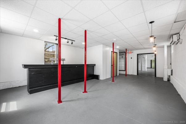 Interior, Pendant Lights, Recessed Lighting